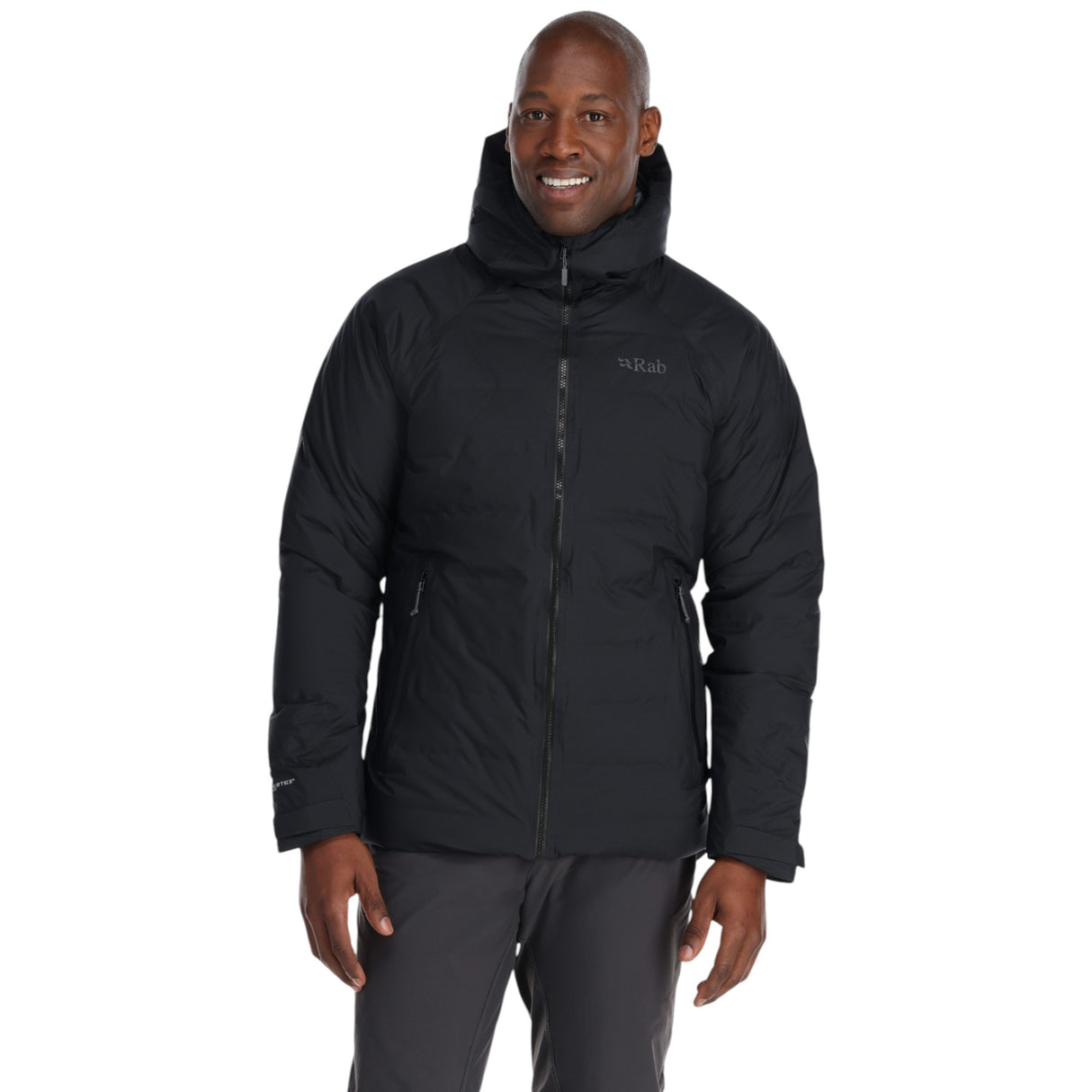 Rab Men's Valience Jacket Default Title #- 53 Degrees North 