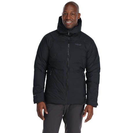 Rab Men's Valience Jacket Default Title #- 53 Degrees North 