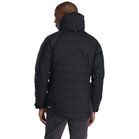 Rab Men's Valience Jacket Default Title #- 53 Degrees North 
