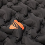 Vango Aotrom 5 Standard Sleeping Mat Anthracite - 53 Degrees North 