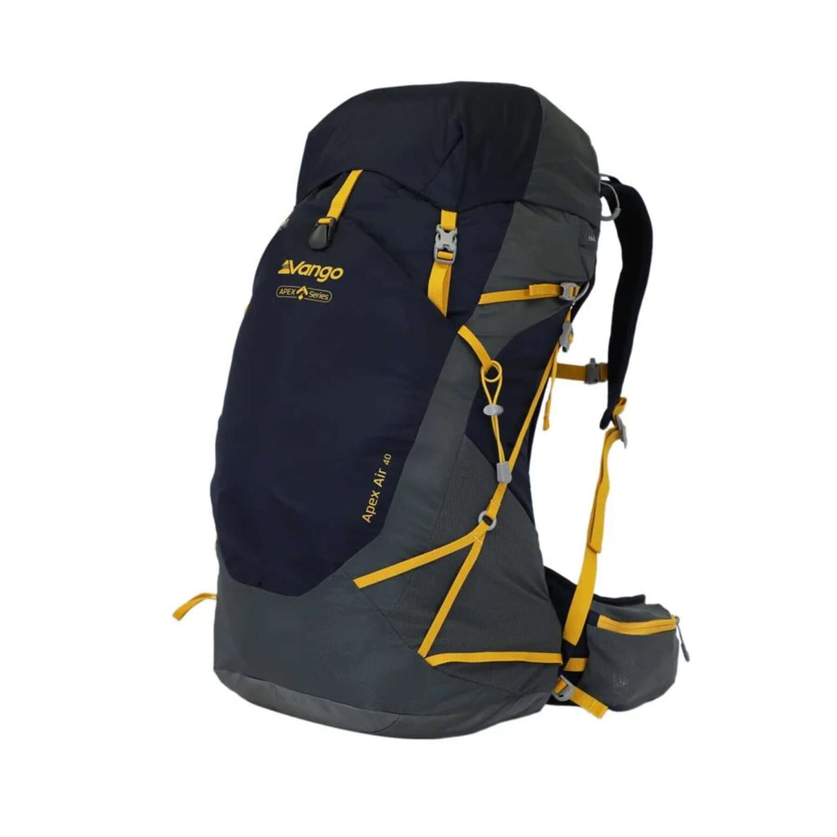Vango Apex Air 40 Backpack Moonlit Ocean - 53 Degrees North 