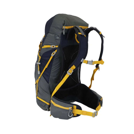 Vango Apex Air 40 Backpack Moonlit Ocean - 53 Degrees North 