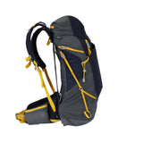 Vango Apex Air 40 Backpack Moonlit Ocean - 53 Degrees North 