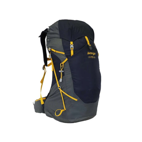 Vango Apex Air 40 Backpack Moonlit Ocean - 53 Degrees North 