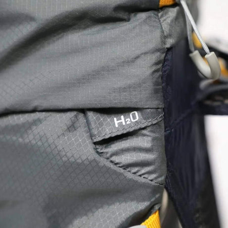 Vango Apex Air 40 Backpack Moonlit Ocean - 53 Degrees North 