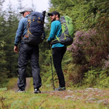 Vango Apex Air 40 Backpack Moonlit Ocean - 53 Degrees North 