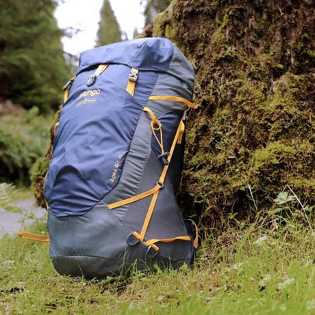 Vango Apex Air 40 Backpack Moonlit Ocean - 53 Degrees North 