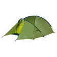 Vango Apex Geo 300 3-Person Adventure Tent Pamir Green / 3 Person - 53 Degrees North 