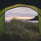 Vango Apex Geo 300 3-Person Adventure Tent Pamir Green / 3 Person - 53 Degrees North 
