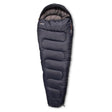 Vango Atlas 250 Sleeping Bag Midnight Navy-Ink Blue - 53 Degrees North 