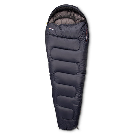 Vango Atlas 250 Sleeping Bag Midnight Navy-Ink Blue - 53 Degrees North 