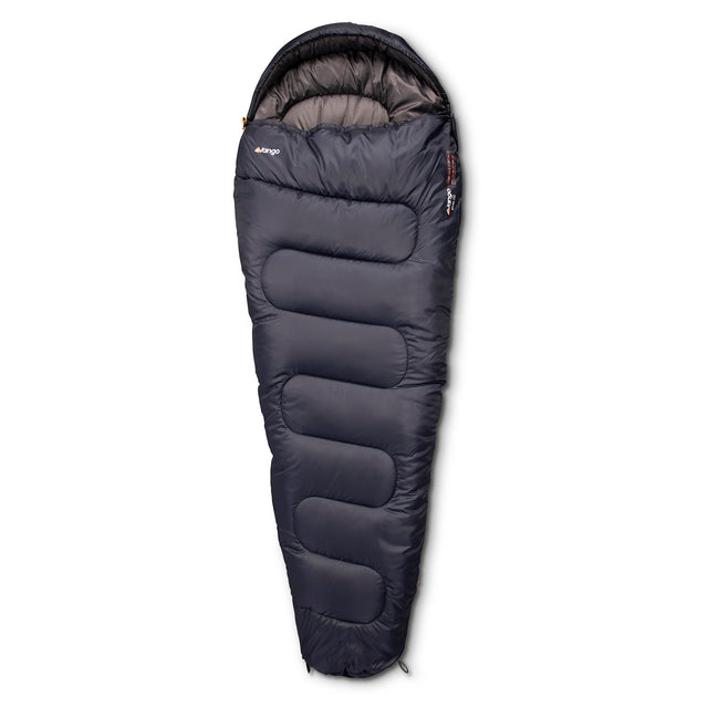 Vango Atlas 250 Sleeping Bag Midnight Navy-Ink Blue - 53 Degrees North 