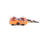 Vango Blaze Cooker Burnt Orange - 53 Degrees North 