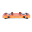 Vango Blaze Double Cooker Burnt Orange - 53 Degrees North 