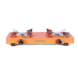 Vango Blaze Double Cooker Burnt Orange - 53 Degrees North 