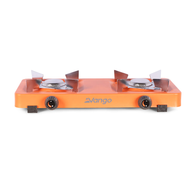 Vango Blaze Double Cooker Burnt Orange - 53 Degrees North 