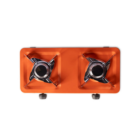 Vango Blaze Double Cooker Burnt Orange - 53 Degrees North 