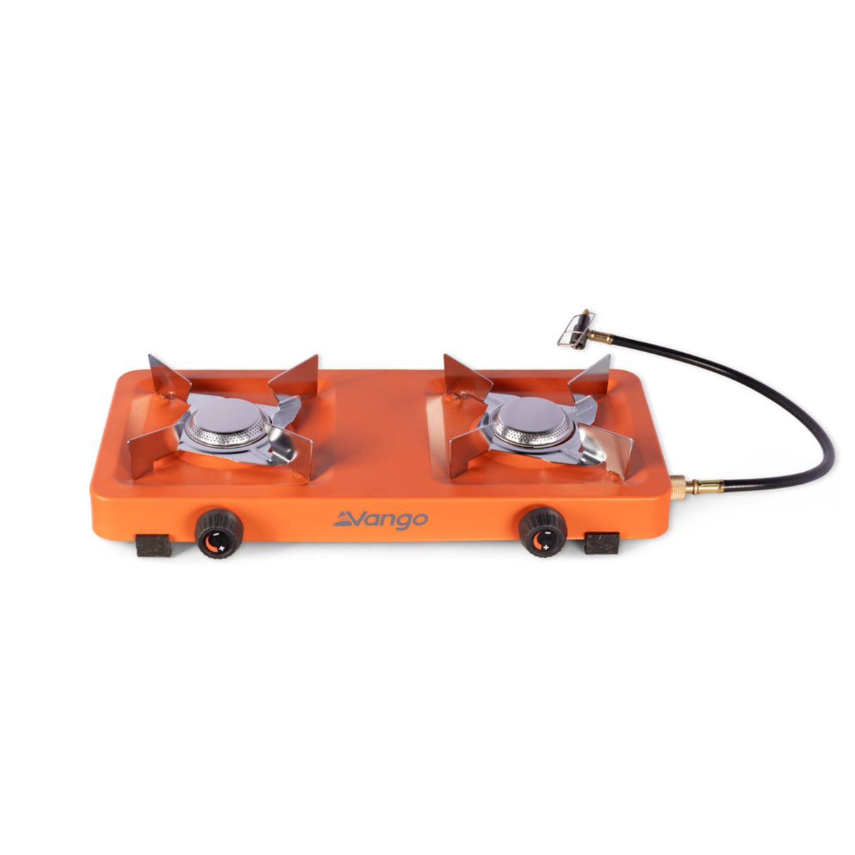 Vango Blaze Double Cooker Burnt Orange - 53 Degrees North 