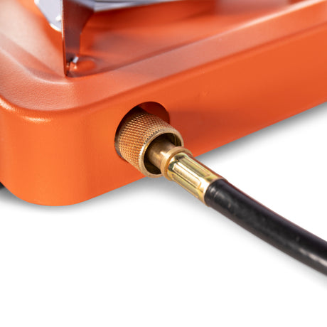 Vango Blaze Double Cooker Burnt Orange - 53 Degrees North 