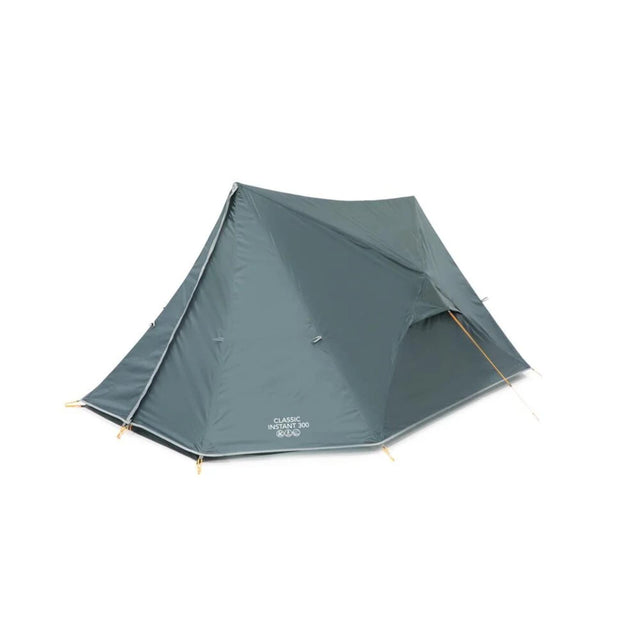 Vango Classic Instant 300 3-Person Adventure Tent Deep Blue / 3 Person - 53 Degrees North 