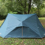 Vango Classic Instant 300 3-Person Adventure Tent Deep Blue / 3 Person - 53 Degrees North 