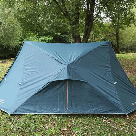 Vango Classic Instant 300 3-Person Adventure Tent Deep Blue / 3 Person - 53 Degrees North 