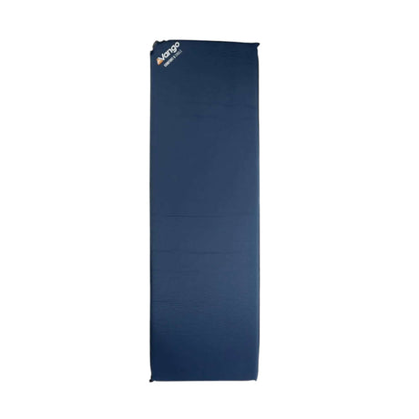 Vango Comfort 5 Single Self-Inflating Sleeping Mat Neptune - 53 Degrees North