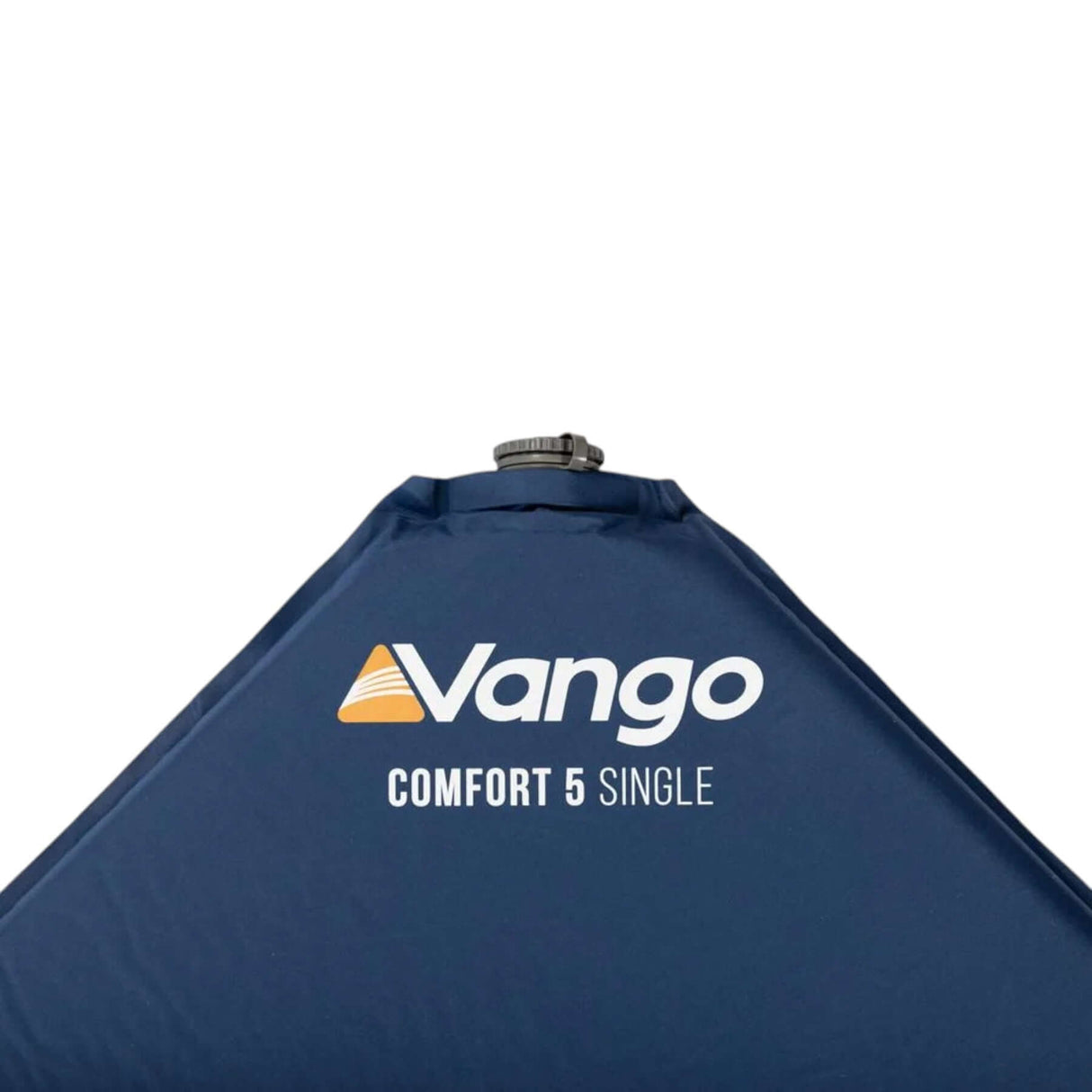 Vango Comfort 5 Single Self-Inflating Sleeping Mat Neptune - 53 Degrees North