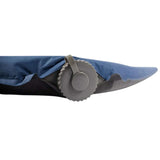 Vango Comfort 5 Single Self-Inflating Sleeping Mat Neptune - 53 Degrees North