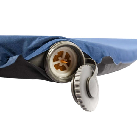 Vango Comfort 5 Single Self-Inflating Sleeping Mat Neptune - 53 Degrees North