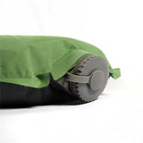 Vango Comfort 7.5 Single Sleeping Mat Artichoke - 53 Degrees North