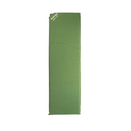 Vango Comfort 7.5 Single Sleeping Mat Artichoke - 53 Degrees North