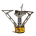 Vango Compact Gas Stove Silver - 53 Degrees North 