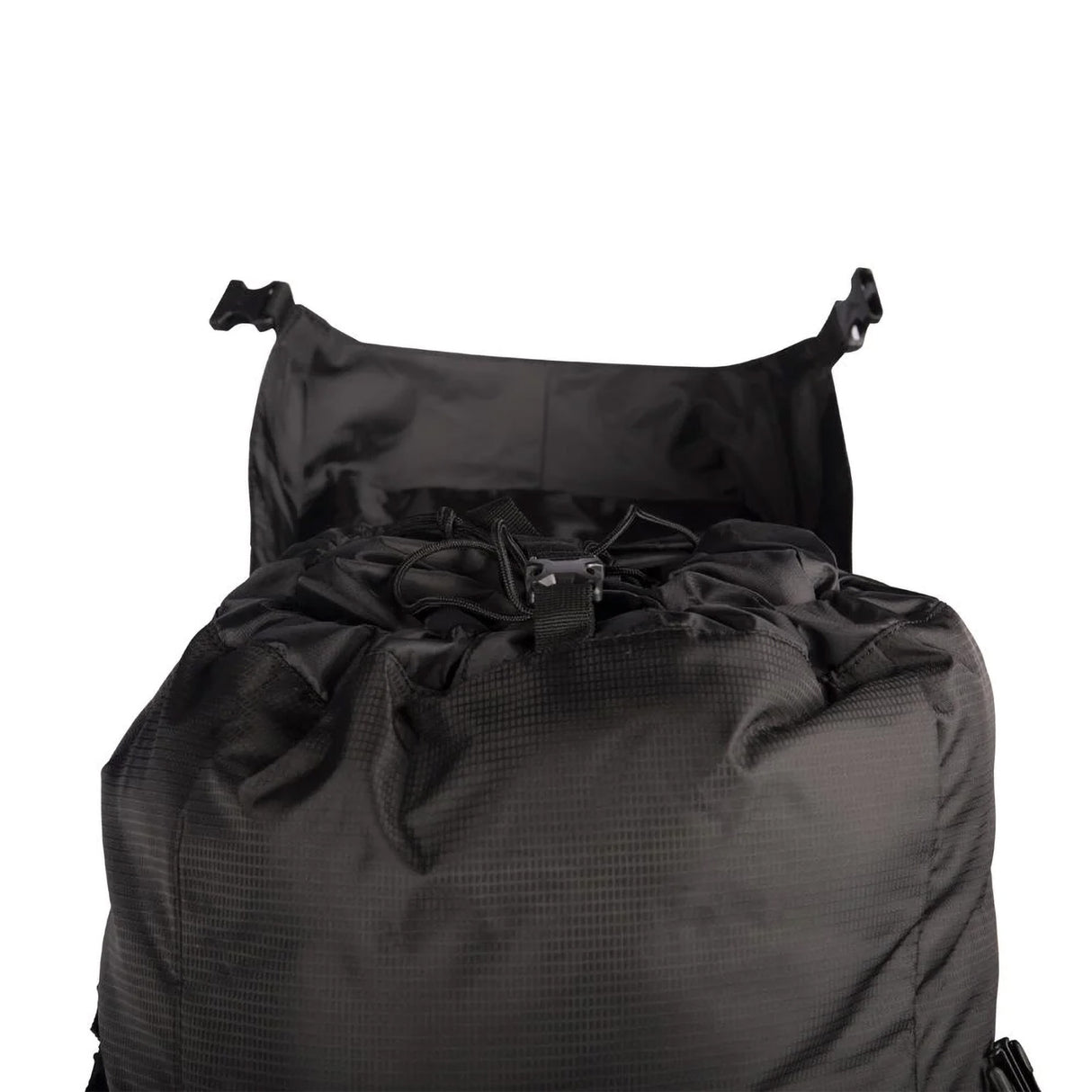 Vango Denali Pro 60:70 Hiking Backpack Black-Classic Blue - 53 Degrees North 