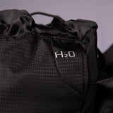 Vango Denali Pro 60:70 Hiking Backpack Black-Classic Blue - 53 Degrees North 