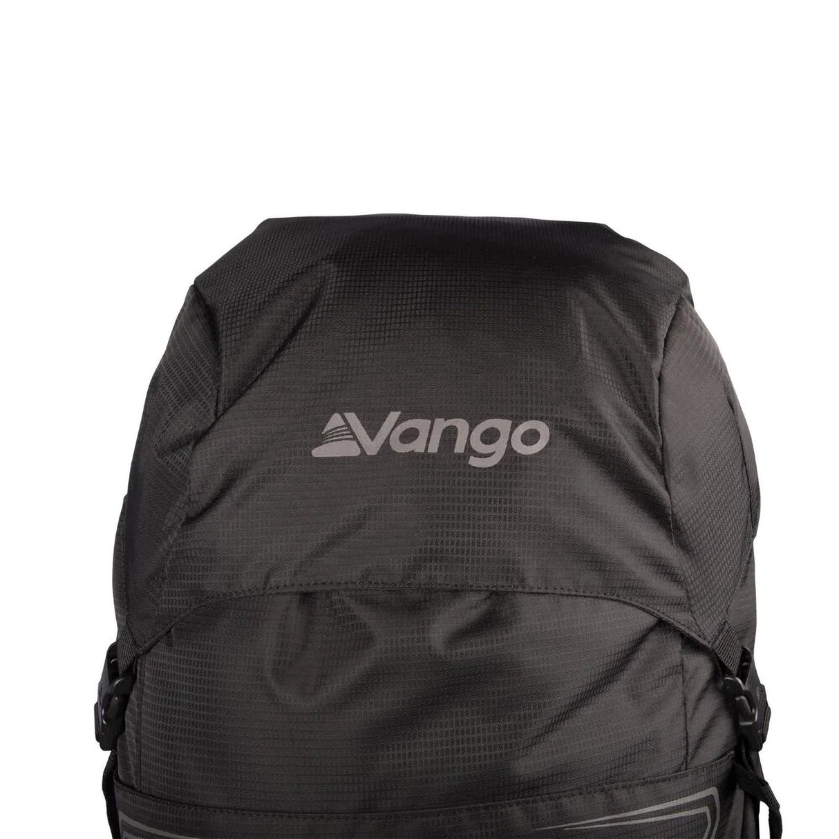 Vango Denali Pro 60:70 Hiking Backpack Black-Classic Blue - 53 Degrees North 