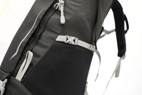 Vango Denali Pro 60:70S Classic Blue-Black - 53 Degrees North 