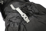 Vango Denali Pro 60:70S Hiking Backpack Black-Classic Blue - 53 Degrees North 