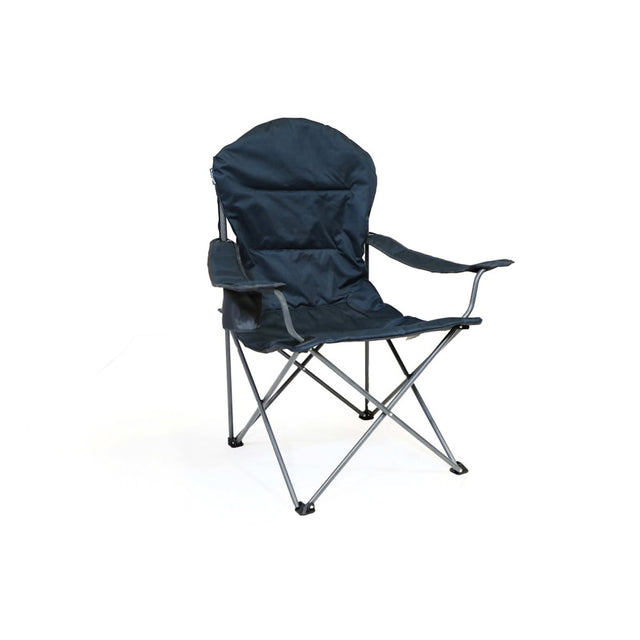 Vango Divine Chair Granite Grey - 53 Degrees North 