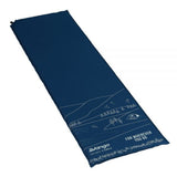 Vango Dreamer 3 Single Self-Inflating Sleeping Mat Moroccan Blue - 53 Degrees North