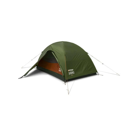 Vango Exedra 200 Trekking Tent Forest Green - 53 Degrees North 