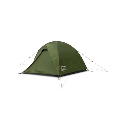 Vango Exedra 200 Trekking Tent Forest Green - 53 Degrees North 