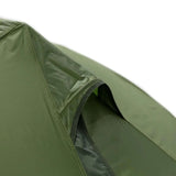 Vango Exedra 200 Trekking Tent Forest Green - 53 Degrees North 