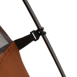 Vango Exedra 200 Trekking Tent Forest Green - 53 Degrees North 