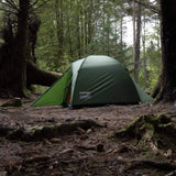 Vango Exedra 200 Trekking Tent Forest Green - 53 Degrees North 