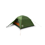 Vango Exedra 300 3-Person Tent Forest Green - 53 Degrees North 