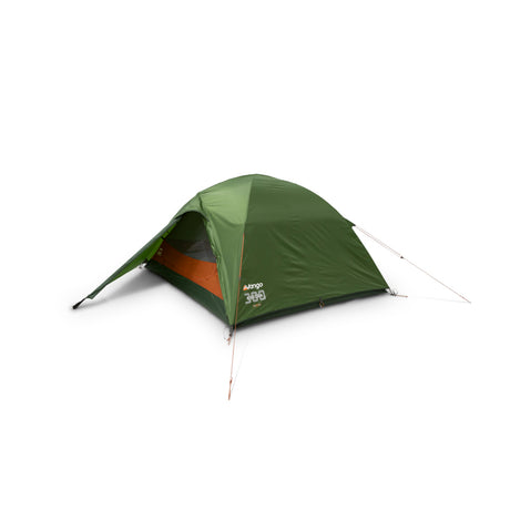 Vango Exedra 300 3-Person Tent Forest Green - 53 Degrees North 