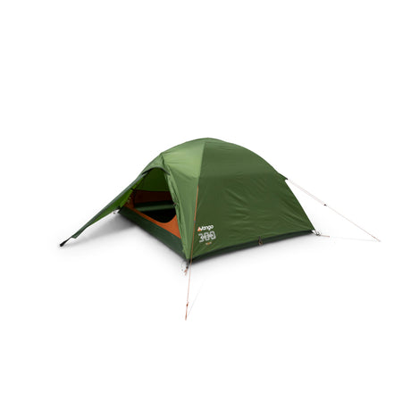 Vango Exedra 300 3-Person Tent Forest Green - 53 Degrees North 