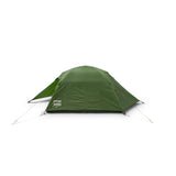 Vango Exedra 300 3-Person Tent Forest Green - 53 Degrees North 