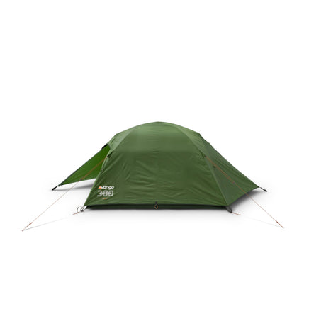 Vango Exedra 300 3-Person Tent Forest Green - 53 Degrees North 